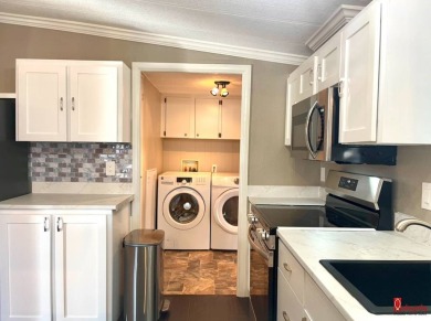 NEW ROOF! NEW AC w/Warranty! PERIMETER LOT! THERMOPANE WINDOWS! on Heather Hills Golf Course in Florida - for sale on GolfHomes.com, golf home, golf lot