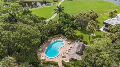 Perfection in every room of this exquisitely designed and on Wilderness Country Club in Florida - for sale on GolfHomes.com, golf home, golf lot