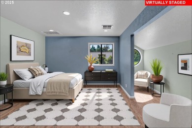 Imagine waking up to the peaceful beauty of Canby's Willamette on Willamette Valley Country Club in Oregon - for sale on GolfHomes.com, golf home, golf lot
