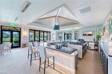 Perfection in every room of this exquisitely designed and on Wilderness Country Club in Florida - for sale on GolfHomes.com, golf home, golf lot