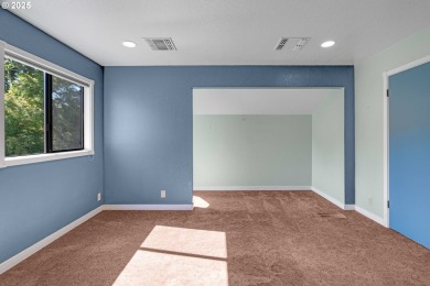Imagine waking up to the peaceful beauty of Canby's Willamette on Willamette Valley Country Club in Oregon - for sale on GolfHomes.com, golf home, golf lot