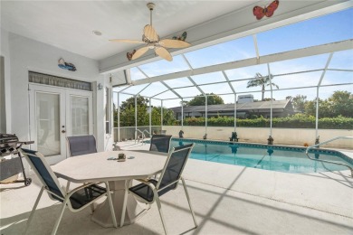 WOW!!! THIS EXQUISITE CUSTOM-BUILT Charles Rutenberg 3 bedroom on The Links Golf Course in Florida - for sale on GolfHomes.com, golf home, golf lot