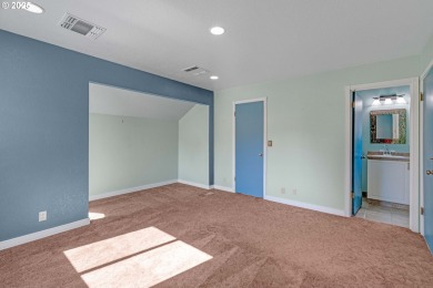 Imagine waking up to the peaceful beauty of Canby's Willamette on Willamette Valley Country Club in Oregon - for sale on GolfHomes.com, golf home, golf lot