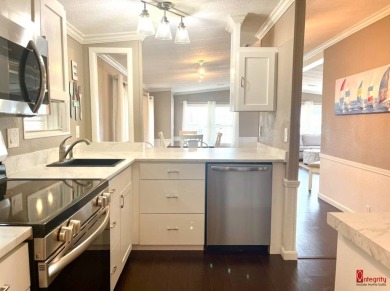 NEW ROOF! NEW AC w/Warranty! PERIMETER LOT! THERMOPANE WINDOWS! on Heather Hills Golf Course in Florida - for sale on GolfHomes.com, golf home, golf lot