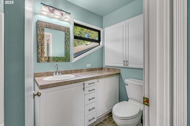 Imagine waking up to the peaceful beauty of Canby's Willamette on Willamette Valley Country Club in Oregon - for sale on GolfHomes.com, golf home, golf lot