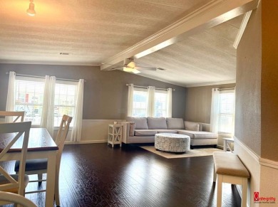 NEW ROOF! NEW AC w/Warranty! PERIMETER LOT! THERMOPANE WINDOWS! on Heather Hills Golf Course in Florida - for sale on GolfHomes.com, golf home, golf lot