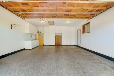 Imagine waking up to the peaceful beauty of Canby's Willamette on Willamette Valley Country Club in Oregon - for sale on GolfHomes.com, golf home, golf lot