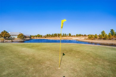 Situated on the 4th Fairway of the highly coveted Frisco Lakes on Frisco Lakes Golf Course in Texas - for sale on GolfHomes.com, golf home, golf lot