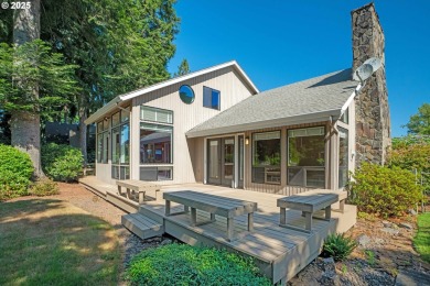 Imagine waking up to the peaceful beauty of Canby's Willamette on Willamette Valley Country Club in Oregon - for sale on GolfHomes.com, golf home, golf lot
