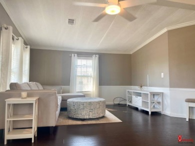 NEW ROOF! NEW AC w/Warranty! PERIMETER LOT! THERMOPANE WINDOWS! on Heather Hills Golf Course in Florida - for sale on GolfHomes.com, golf home, golf lot