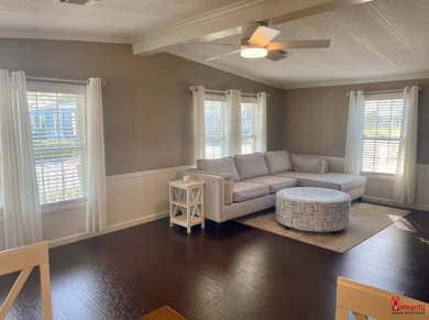 NEW ROOF! NEW AC w/Warranty! PERIMETER LOT! THERMOPANE WINDOWS! on Heather Hills Golf Course in Florida - for sale on GolfHomes.com, golf home, golf lot