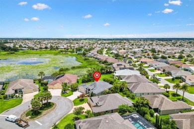 Located in the heart of The Villages(R), Florida's premier on Bella Glade Country Club in Florida - for sale on GolfHomes.com, golf home, golf lot