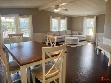 NEW ROOF! NEW AC w/Warranty! PERIMETER LOT! THERMOPANE WINDOWS! on Heather Hills Golf Course in Florida - for sale on GolfHomes.com, golf home, golf lot