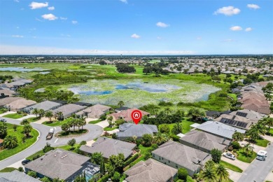 Located in the heart of The Villages(R), Florida's premier on Bella Glade Country Club in Florida - for sale on GolfHomes.com, golf home, golf lot