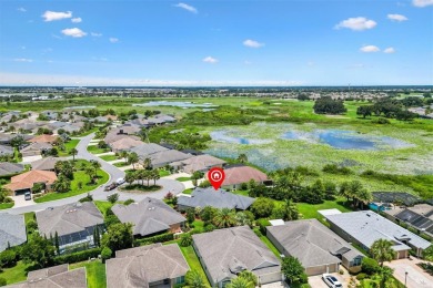 Located in the heart of The Villages(R), Florida's premier on Bella Glade Country Club in Florida - for sale on GolfHomes.com, golf home, golf lot