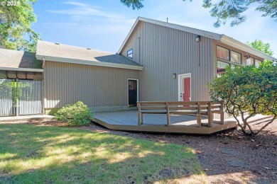 Imagine waking up to the peaceful beauty of Canby's Willamette on Willamette Valley Country Club in Oregon - for sale on GolfHomes.com, golf home, golf lot