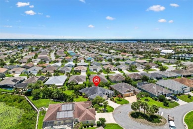 Located in the heart of The Villages(R), Florida's premier on Bella Glade Country Club in Florida - for sale on GolfHomes.com, golf home, golf lot
