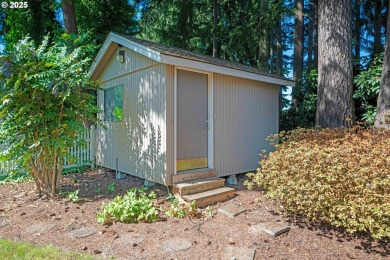 Imagine waking up to the peaceful beauty of Canby's Willamette on Willamette Valley Country Club in Oregon - for sale on GolfHomes.com, golf home, golf lot
