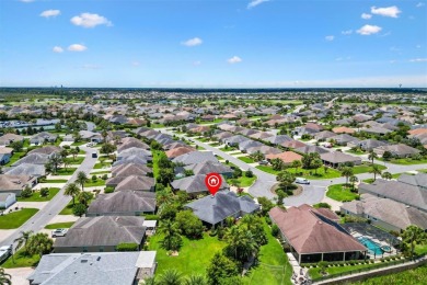 Located in the heart of The Villages(R), Florida's premier on Bella Glade Country Club in Florida - for sale on GolfHomes.com, golf home, golf lot