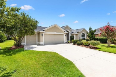 Located in the heart of The Villages(R), Florida's premier on Bella Glade Country Club in Florida - for sale on GolfHomes.com, golf home, golf lot