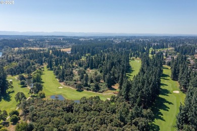 Imagine waking up to the peaceful beauty of Canby's Willamette on Willamette Valley Country Club in Oregon - for sale on GolfHomes.com, golf home, golf lot