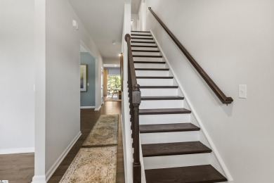 Welcome HOME to the Beautiful SHILOH floorplan in Zane's Creek! on Woodfin Ridge Golf Club in South Carolina - for sale on GolfHomes.com, golf home, golf lot