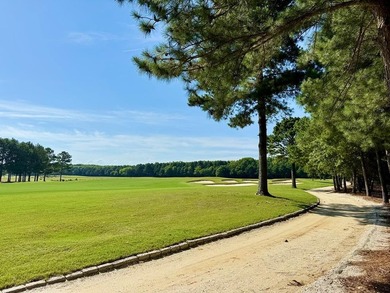 Build your coastal dream home on Homesite 58 in The Hollies at on Bay Creek Golf Club in Virginia - for sale on GolfHomes.com, golf home, golf lot