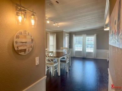 NEW ROOF! NEW AC w/Warranty! PERIMETER LOT! THERMOPANE WINDOWS! on Heather Hills Golf Course in Florida - for sale on GolfHomes.com, golf home, golf lot