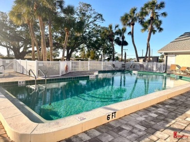 NEW ROOF! NEW AC w/Warranty! PERIMETER LOT! THERMOPANE WINDOWS! on Heather Hills Golf Course in Florida - for sale on GolfHomes.com, golf home, golf lot