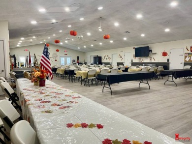 NEW ROOF! NEW AC w/Warranty! PERIMETER LOT! THERMOPANE WINDOWS! on Heather Hills Golf Course in Florida - for sale on GolfHomes.com, golf home, golf lot