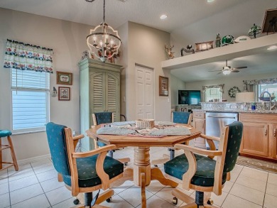 Welcome home to PENNBROOKE FAIRWAYS, an active 55 plus gated on Pennbrooke Fairways in Florida - for sale on GolfHomes.com, golf home, golf lot