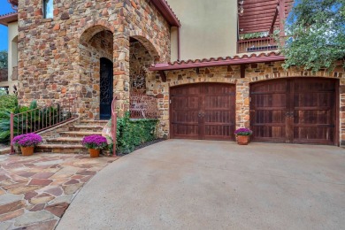 Experience breathtaking Hill Country living in this exceptional on Ram Rock Golf Course in Texas - for sale on GolfHomes.com, golf home, golf lot