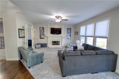 Location Location Location - You Will Love Living in Lakewood!!! on Lakewood Oaks Golf Club, Ltd. in Missouri - for sale on GolfHomes.com, golf home, golf lot