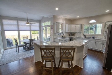 Location Location Location - You Will Love Living in Lakewood!!! on Lakewood Oaks Golf Club, Ltd. in Missouri - for sale on GolfHomes.com, golf home, golf lot