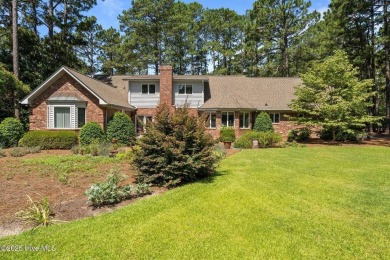 Welcome to 15 Magnolia Avenue--a gracious, maintained home on The National Golf Club in North Carolina - for sale on GolfHomes.com, golf home, golf lot