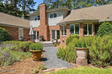 Welcome to 15 Magnolia Avenue--a gracious, maintained home on The National Golf Club in North Carolina - for sale on GolfHomes.com, golf home, golf lot