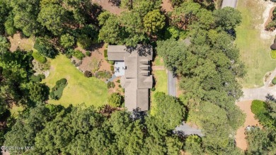 Welcome to 15 Magnolia Avenue--a gracious, maintained home on The National Golf Club in North Carolina - for sale on GolfHomes.com, golf home, golf lot