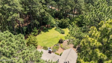 Welcome to 15 Magnolia Avenue--a gracious, maintained home on The National Golf Club in North Carolina - for sale on GolfHomes.com, golf home, golf lot