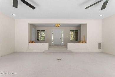 Welcome to 15 Magnolia Avenue--a gracious, maintained home on The National Golf Club in North Carolina - for sale on GolfHomes.com, golf home, golf lot