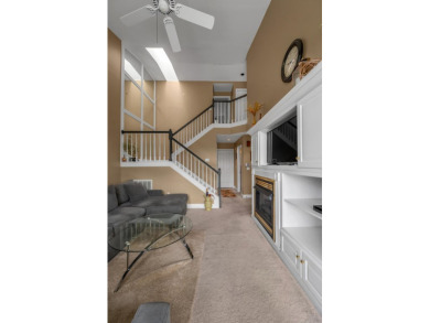 Welcome to easy, comfortable living in this darling Griffin Gate on Griffin Gate Golf Resort in Kentucky - for sale on GolfHomes.com, golf home, golf lot