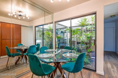Come see this stunning townhome in the highly sought-after El on Dorado Country Club in Arizona - for sale on GolfHomes.com, golf home, golf lot