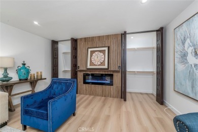 Experience refined living in this beautifully renovated Villa on Leisure Village Par 3 Golf Course in California - for sale on GolfHomes.com, golf home, golf lot