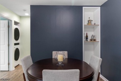 Flooded with natural light, this bright and airy end-unit condo on Quail Brook Golf Course in New Jersey - for sale on GolfHomes.com, golf home, golf lot