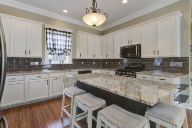 BRAND NEW ROOF! Friends often describe it as picture perfect and on Legend Oaks Plantation Golf Club in South Carolina - for sale on GolfHomes.com, golf home, golf lot
