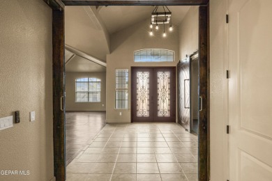 Welcome to your dream home! This stunning one-story traditional on Emerald Springs Golf Course in Texas - for sale on GolfHomes.com, golf home, golf lot