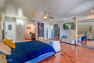 Come see this stunning townhome in the highly sought-after El on Dorado Country Club in Arizona - for sale on GolfHomes.com, golf home, golf lot