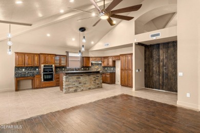 Welcome to your dream home! This stunning one-story traditional on Emerald Springs Golf Course in Texas - for sale on GolfHomes.com, golf home, golf lot