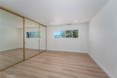 Experience refined living in this beautifully renovated Villa on Leisure Village Par 3 Golf Course in California - for sale on GolfHomes.com, golf home, golf lot