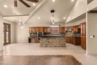 Welcome to your dream home! This stunning one-story traditional on Emerald Springs Golf Course in Texas - for sale on GolfHomes.com, golf home, golf lot