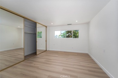 Experience refined living in this beautifully renovated Villa on Leisure Village Par 3 Golf Course in California - for sale on GolfHomes.com, golf home, golf lot